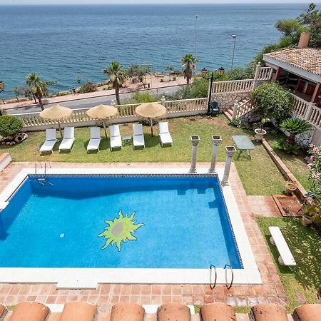 Bhost - Villa Sunrise Benalmádena Exterior foto