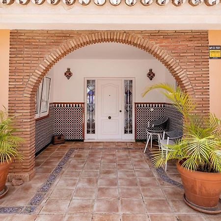Bhost - Villa Sunrise Benalmádena Exterior foto